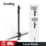 Smallrig 35.4" Camera Desk Mount, Tabletop Clamp For Dslr/ Phone Video. Fixed Price $23.99.