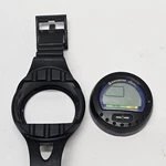 Sherwood Dive Computer With Wrist Strap Scuba Diving Gauge Pod Untested As. Fixed Price $82.99.