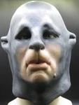 Greyland Film Panther Soft Latex Mask. Fixed Price $54.51.