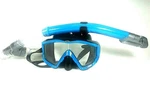 Arkmiido Set - Fully Dry Top Snorkel, Impact Resistant Tempered Glass. Fixed Price $12.26.