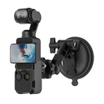 Surewo Pocket 3 Suction Cup Mount, Car Windshield Window For. Fixed Price $25.58.