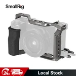 Smallrig Hawklock Quick Release Cage Kit For Sony Alpha Camera. Fixed Price $59.99.