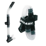 Oceanic Pocket Snorkel. Fixed Price $44.04.