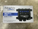 Aqua-vu Multi-vu Pro GEN2 Underwater Viewing System Video Camera Black. Fixed Price $300.00.