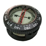 Scuba Diving Compass Module 2-1/3" Diameter, Glow-in-the-dark, Depth 80M. Fixed Price $29.99.