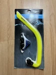 Speedo Unisex Adult Swim Training Snorkel Bullet Head New Damaged Packaging. Fixed Price $23.00.