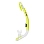 Open Box Scubapro Fusion Dry Snorkel - Yellow. Fixed Price $56.00.