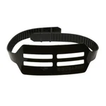 Scubapro Frameless Dive Mask Strap, Black. Fixed Price $16.10.