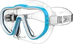 Kraken Aquatics Scuba Diving Mask Tempered Single Lens Glass Anti-fog Snorkel. Fixed Price $91.99.