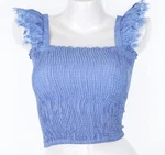 Peixoto 286690 Women's Swimsuit Top, Size Small. Fixed Price $48.30.
