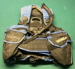 Sherwood Freedom Scuba Diving Vest Jacket. Medium Womens Large. Blue/black. Fixed Price $49.99.