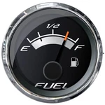 Faria Platinum 2" Fuel Level Gauge (E-1/2-F). Fixed Price $83.20.