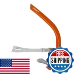 ZONE3 Front Facing Swim Drill Snorkel. Fixed Price $62.40.