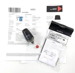 Suunto Wireless Tank Pressure Transmitter Hoseless Scuba Dive Computer Serviced. Fixed Price $274.95.
