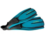 Mares Plana Avanti X 3 Scuba Diving Fins Flippers 40-41 Green/black. Fixed Price $24.95.