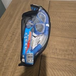 Tusa Sport Adult Snorkel & Mask Combo Black (new). Fixed Price $39.99.