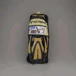 U.s. Divers Cozumel Seabreeze Snorkel Set Adult Yellow Mask Fins Bag Xl. Fixed Price $39.95.