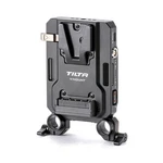 Tilta Mini Pd V-mount Battery Plate, Black. Fixed Price $111.65.