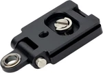 40MM Universal Arca Swiss Quick Release Plate, Black. Fixed Price $17.58.