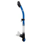 Sherwood Tiga Dry Scuba Dive Snorkel Free-diving Steel Blue. Fixed Price $54.95.