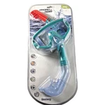 New Sealed Bestway Hydro-swim Snorkel & Mask Set Adult 14+ Size Fits Most. Fixed Price $20.64.