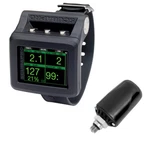 Open Box Scubapro G2 Complete Wrist With Transmitter. Fixed Price $1049.00.