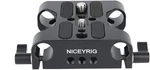 Niceyrig Multipurpose Camera With 15MM Rod Rail Clamp 2. Fixed Price $44.77.