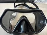 Dive Mask Swimming Underwater Diving Goggles For Adult Glass Anti-fog. Fixed Price $19.37.