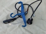 Scubapro MK200 G250 Regulator With Sunto Sm 14 Gauge Console Untested. Fixed Price $134.80.