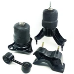 Brand New Transmission & Motor Mount Set For 92-96 Toyota Camry 2.2L Automatic. Fixed Price $50.96.