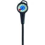 Scubapro Metal Diving Pressure Gauge, Dual Bar/psi. Fixed Price $189.00.