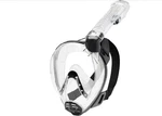 Cressi Baron Adult Snorkeling Full Face Mask M/l. Fixed Price $34.45.