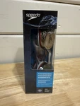 New Speedo Performance Vanquisher 2.0 Mirrored Goggles Swimming Trim Adult. Fixed Price $9.99.