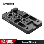 Smallrig Aluminum Alloy Multifunctional Cheese Mount Plate For Camera 4887. Fixed Price $12.99.