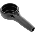 Xs Scuba Protective Gauge Boot For Thin Line Spg - Black. Fixed Price $38.33.