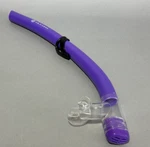 New U.s. Divers Adult/junior Snorkel For Swim-clips On To Goggles-water Sport. Fixed Price $8.50.