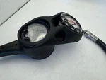 Oceanic Veo 200 Scuba Dive Computer, New Battery, Compass, 5000 Psi Depth Gauge. Fixed Price $89.99.
