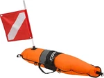 Cressi Torpedo Pro Buoy Float Marker High Visibility New. Fixed Price $54.99.