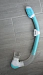 Seago Kids Snorkel, Anti-splash: Water Does Not Enter Top Of New. Fixed Price $6.00.