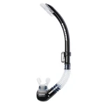Scubapro Nexus Semi-dry Snorkel Black. Fixed Price $115.06.
