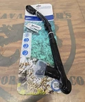 Salty Guardian Pompano Ii Splash Adult Semi-dry Top Swim Snorkel Black. Fixed Price $19.99.