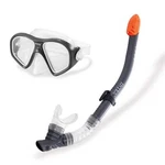 Intex Reef Rider Mask Set Swimming Pool Goggles Snorkeling. Fixed Price $17.85.