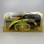 Body Glove Professional Silicone Series Snorkeling Gear Mask & Set 2000. Fixed Price $29.99.
