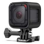 Case Frame Mount Housing Compatible With Gopro Hero 5 4 Session Cameras. Fixed Price $15.33.