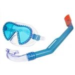 Aqua AQK1612 Assorted Mini Shark Mask And Snorkel Set For 4+ Years (pack Of 6). Fixed Price $49.10.