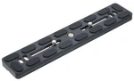PU-200 200MM Universal Lengthened Quick Release Plate Slide Rail With D-ring .... Fixed Price $14.62.