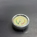 Vintage Dacor Diving Depth Wrist Gauge Equipment 150FT. Fixed Price $36.00.