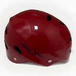 Pro-tec Ace Water Helmet Red Wake/surf/snow Sports Classic Retro Medium. Fixed Price $39.00.