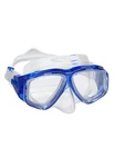 Speedo Unisex-adult Swim Snorkel Dive Mask Anti-fog With One Size, Blue. Fixed Price $29.99.
