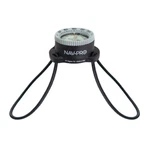 Xs Scuba Nav-pro Bungee Mount Compass. Fixed Price $128.95.